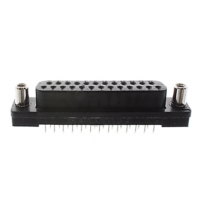 745078-3 TE Connectivity AMP Connectors  D-Sub-Steckverbinderbaugruppen