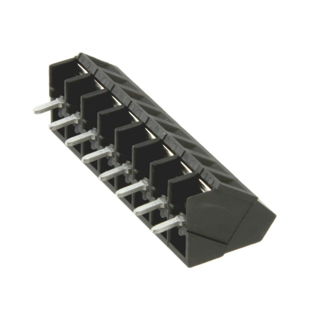 796689-8 TE Connectivity AMP Connectors  Kabel-Platine