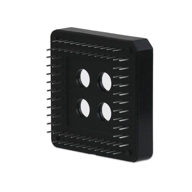 8484-11B1-RK-TP 3M  IC-Sockel