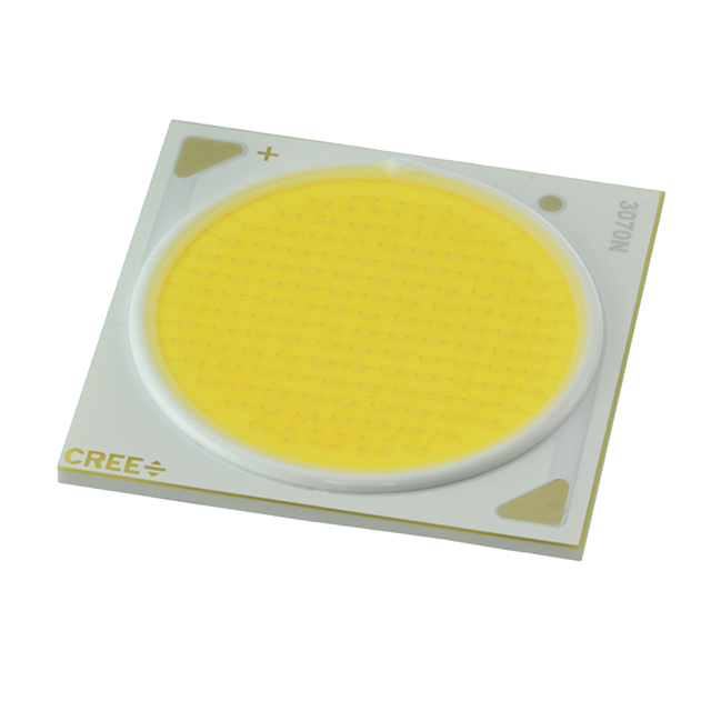 CXA3070-0000-000N00Z240F CreeLED, Inc.  Modules de moteurs à LED COB Bandes