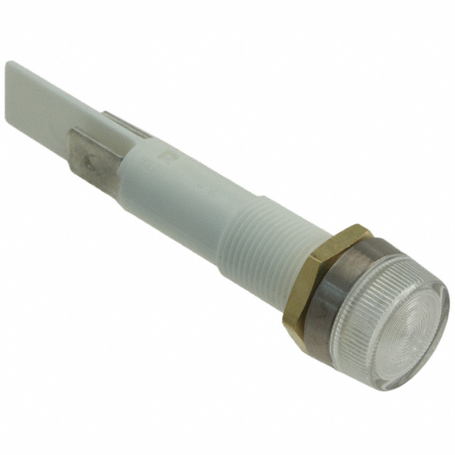 LE177C5C Bulgin  Panel Indicators Pilot Lights