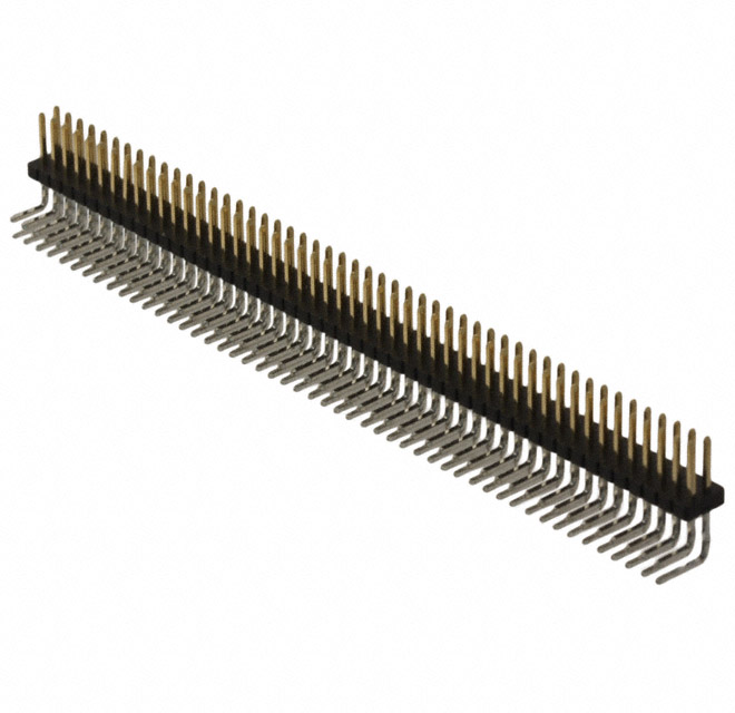 M50-3905042 Harwin Inc.  Headers Male Pins