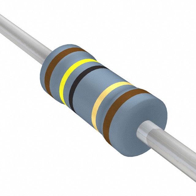 MFR2WSFTF52-14R YAGEO  Résistances traversantes