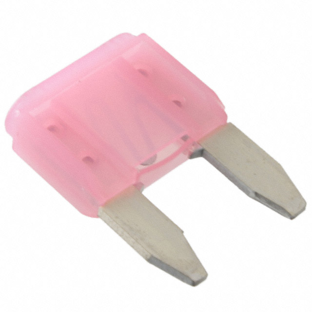 0297004.U Littelfuse Inc. Fusibles