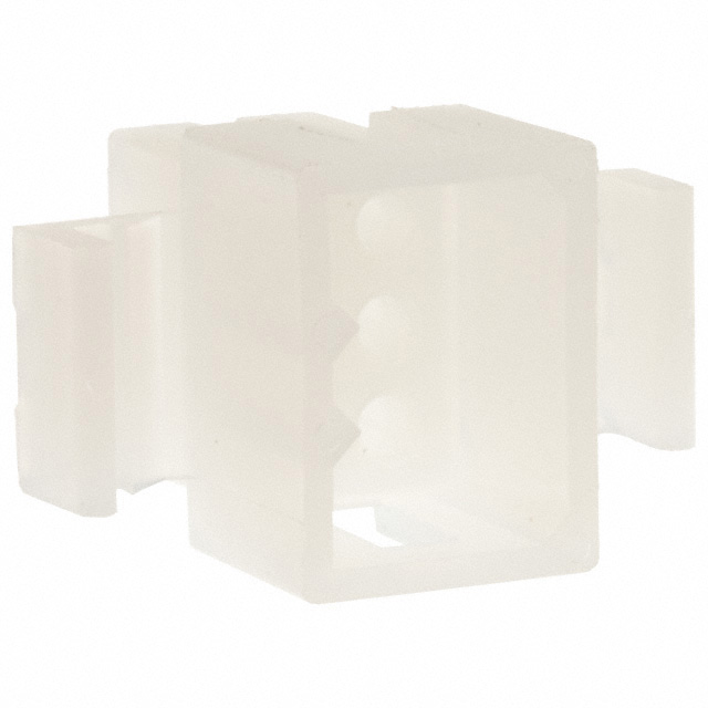 0003062062 Molex  Boîtiers de connecteurs rectangulaires