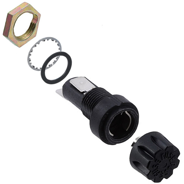 03420038HXL Littelfuse Inc. Portafusibili