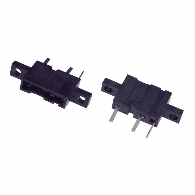 04820001ZXP Littelfuse Inc. Porte-fusibles
