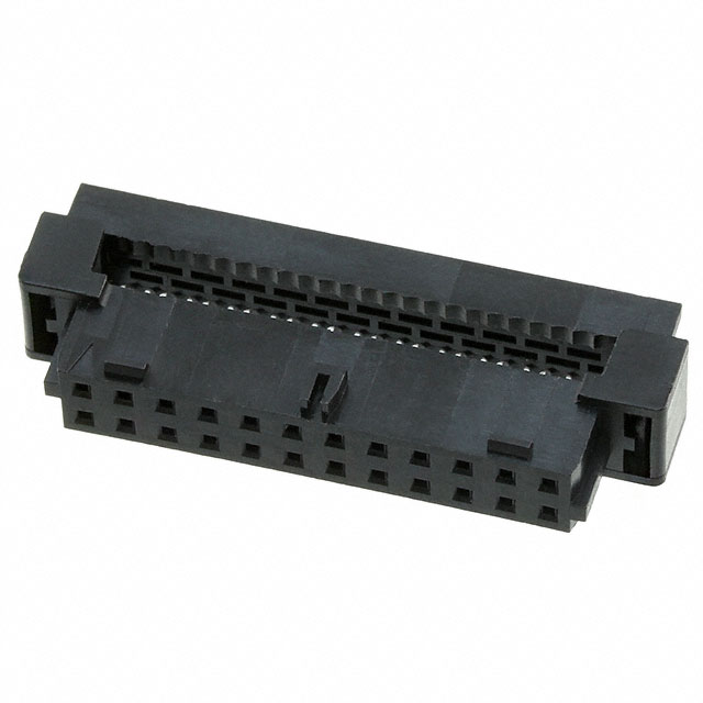 875682491 Molex  Free Hanging Panel Mount