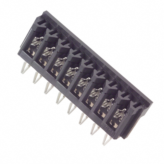 09DB-4K(LF) JST Sales America Inc.  Board In Direct Wire to Board