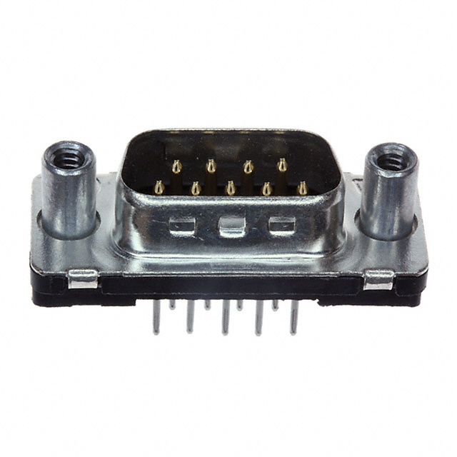 1-5747871-6 TE Connectivity AMP Connectors  Gruppi di connettori D-Sub