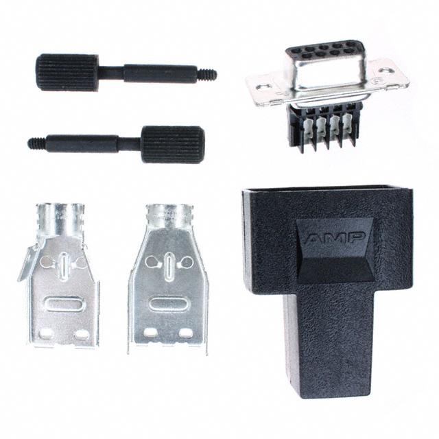 1-747943-5 TE Connectivity AMP Connectors  Ensembles de connecteurs D-Sub