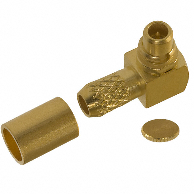 135-3404-101 Cinch Connectivity Solutions Johnson  Coaxial Connector (RF) Assemblies