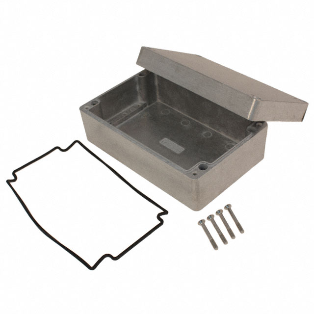 1550Z116 Hammond Manufacturing  Scatole