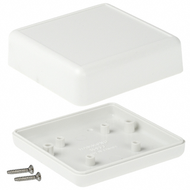 1593JGY Hammond Manufacturing  Cajas