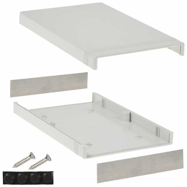 1598FSGY Hammond Manufacturing  Scatole