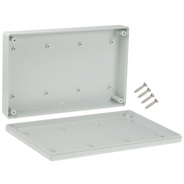 1599KSGY Hammond Manufacturing  Scatole