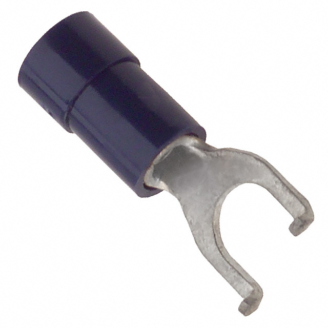 0191210030 Molex  Spade Connectors
