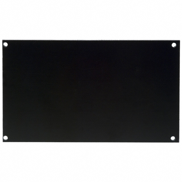 2037 Keystone Electronics  Box Components