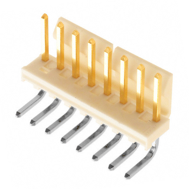 26615080 Molex  Headers Male Pins