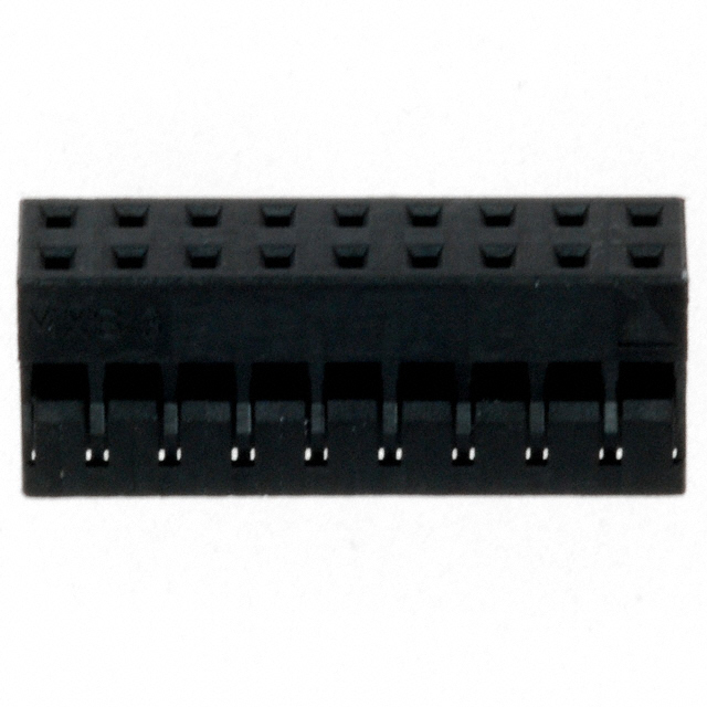 511101850 Molex  Rectangular Connector Housings