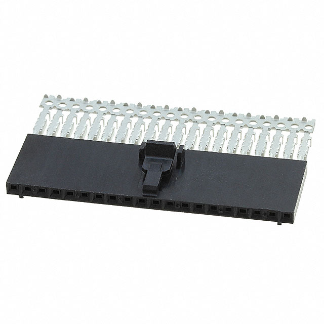 6-103645-9 TE Connectivity AMP Connectors  Support de panneau suspendu gratuit