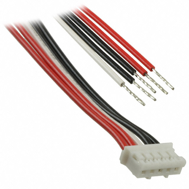 BXC-10605 JKL Components Corp.  Accessoires optoélectroniques