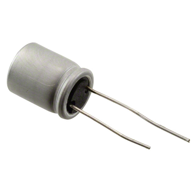 PLG0E392MDO1TD Nichicon  Aluminum - Polymer Capacitors