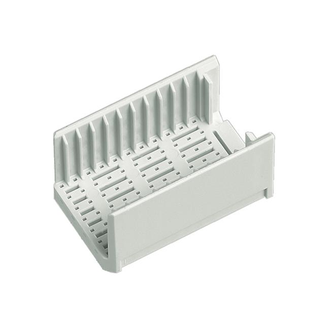 17700003003 HARTING  Carcasas de conectores de placa base