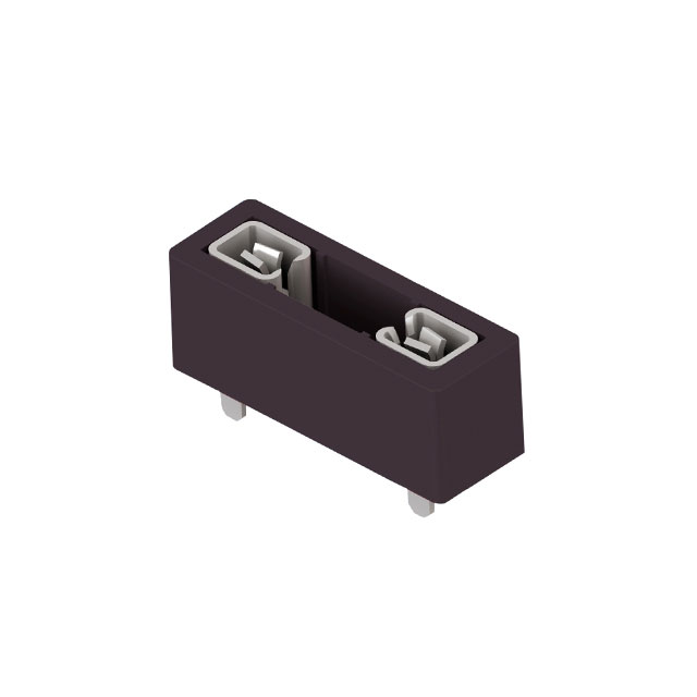 605240 Keystone Electronics Porte-fusibles