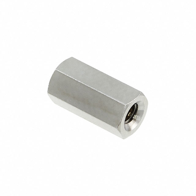 R44-1001002 Harwin Inc.  Board Spacers Standoffs