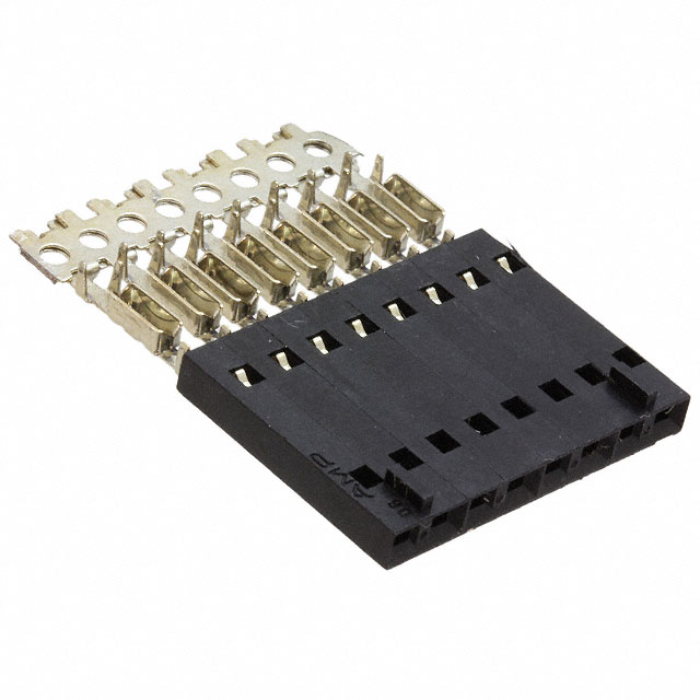 103959-7 TE Connectivity AMP Connectors  Support de panneau suspendu gratuit