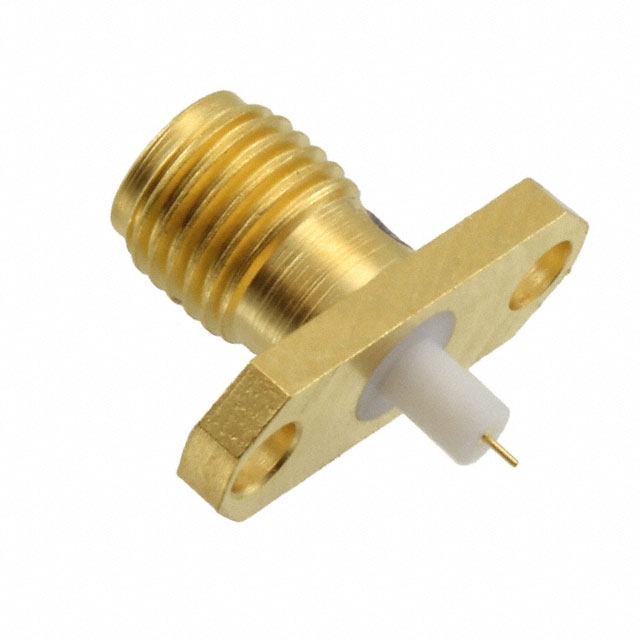 1052901-1 TE Connectivity AMP Connectors  Coaxial Connector (RF) Assemblies