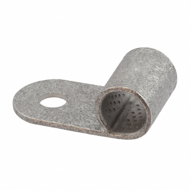 321582 TE Connectivity AMP Connectors  Conectores de anillo