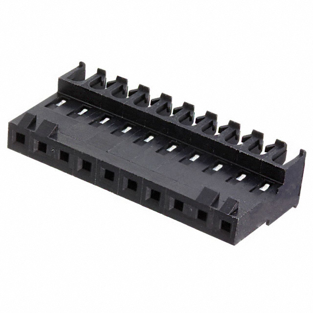 4-644375-0 TE Connectivity AMP Connectors  Support de panneau suspendu gratuit