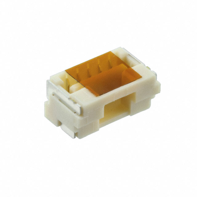 5023820572 Molex  Headers Receptacles Female Sockets