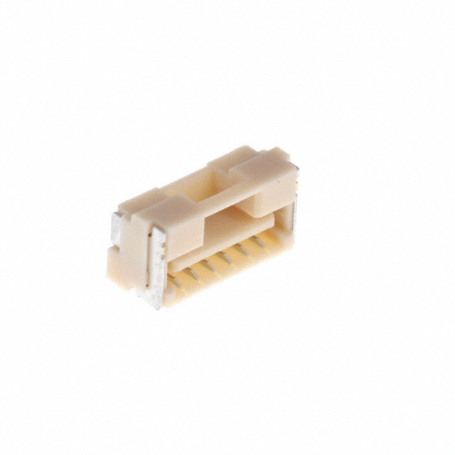 5023820672 Molex  Embases Prises femelles