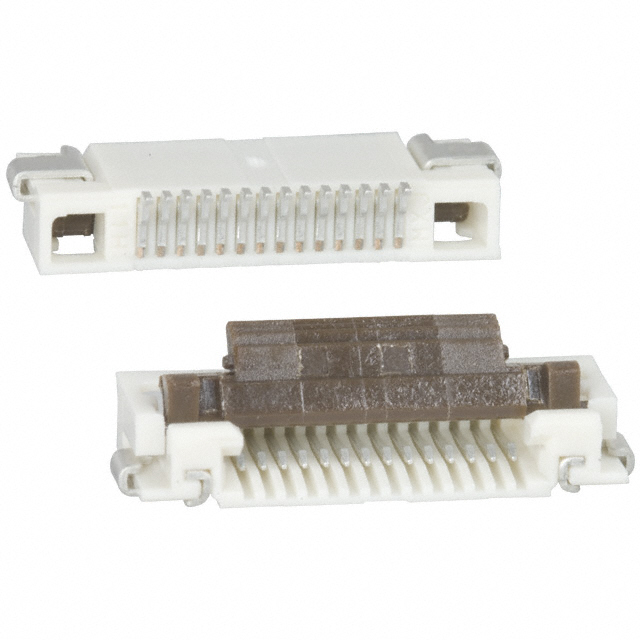 528921495 Molex  Ensembles de connecteurs FFC FPC (Flat Flexible)