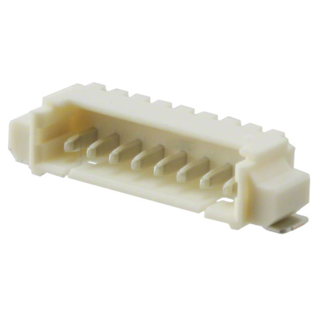 532610871 Molex  Embases à broches mâles