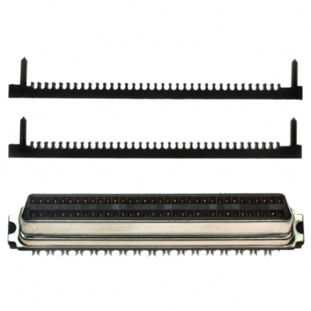 5786860-7 TE Connectivity AMP Connectors  Ensembles de connecteurs D-Sub