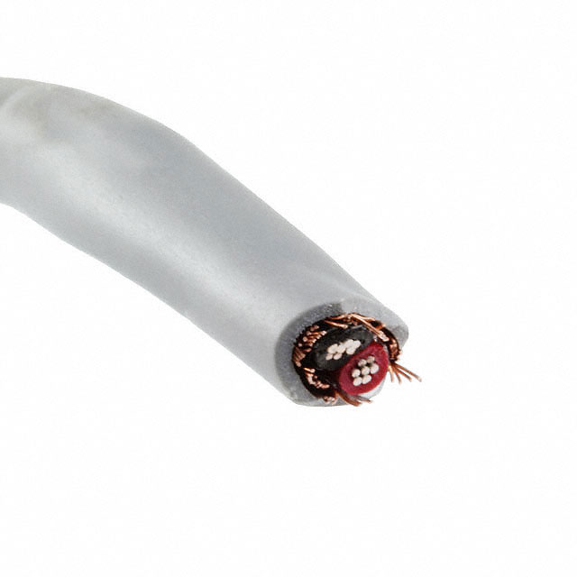 80103 SL005 Alpha Wire  Cavi Fili