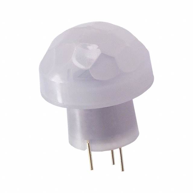 AMN14112 Panasonic Electric Works  Optical Motion Sensors