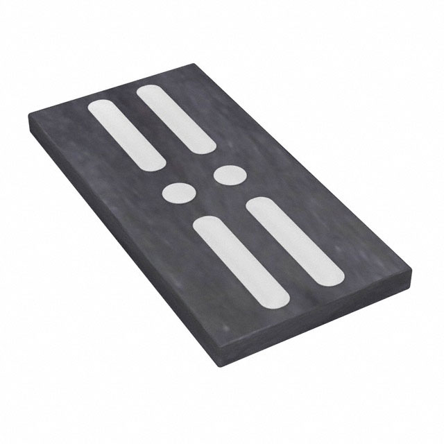 EFC6612R-TF onsemi  Matrices FET MOSFET