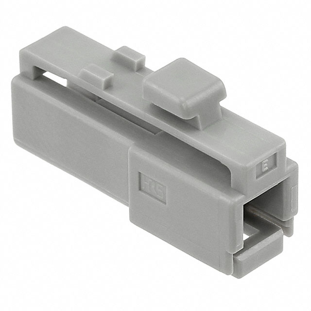 GT21-1S-HU Hirose Electric Co Ltd  Coaxial Connector (RF) Accessories
