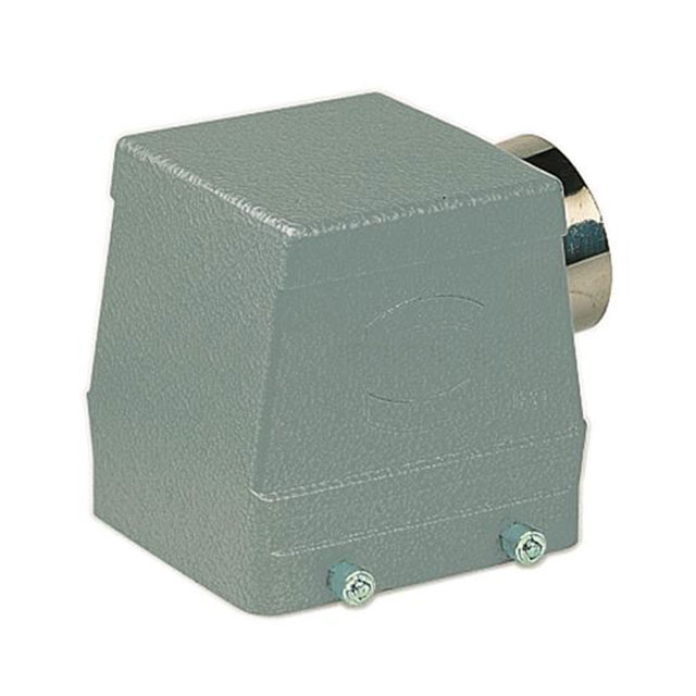 09300320523 HARTING  Heavy Duty Connector Housings Hoods Bases
