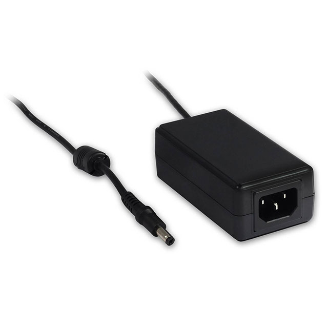 25HK-AB-050A400-D56-1 Ideal Power Ltd.  Adaptateurs d'alimentation muraux de bureau CA CC