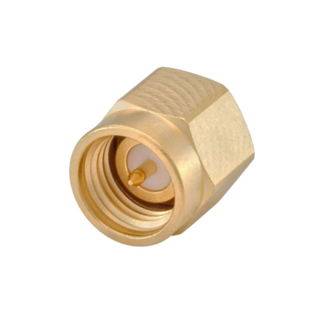 32S17B-1.0E3 Rosenberger  Coaxial Connector (RF) Terminators