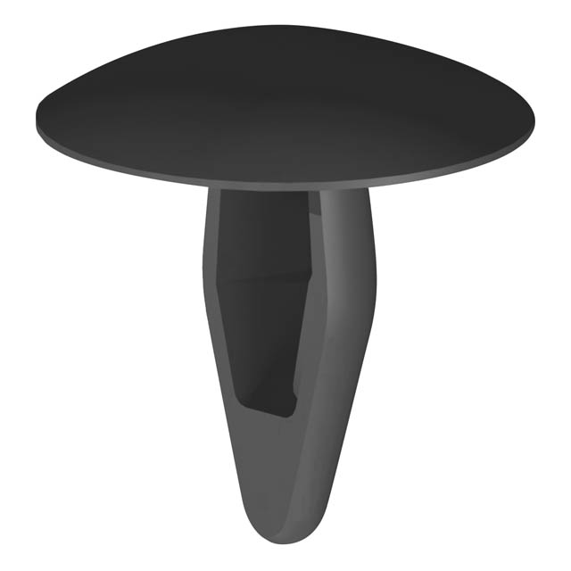 MMB-136-01BK Essentra Components  Rivetti