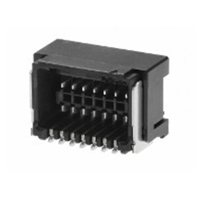 5054481271 Molex  Headers Male Pins