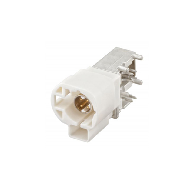 99S20D-40MA5-B Rosenberger  Koaxialsteckverbinder (HF)-Baugruppen