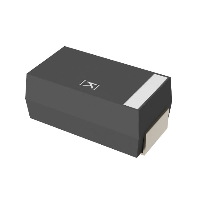 A700V337M2R5ATE4R5 KEMET  Aluminum - Polymer Capacitors